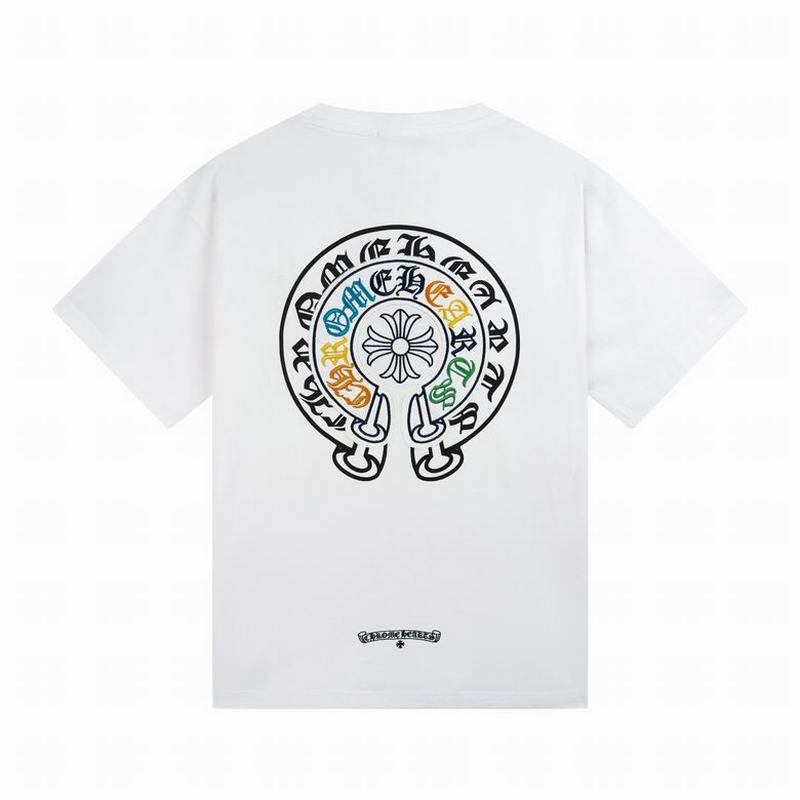 Chrome Hearts Men's T-shirts 30